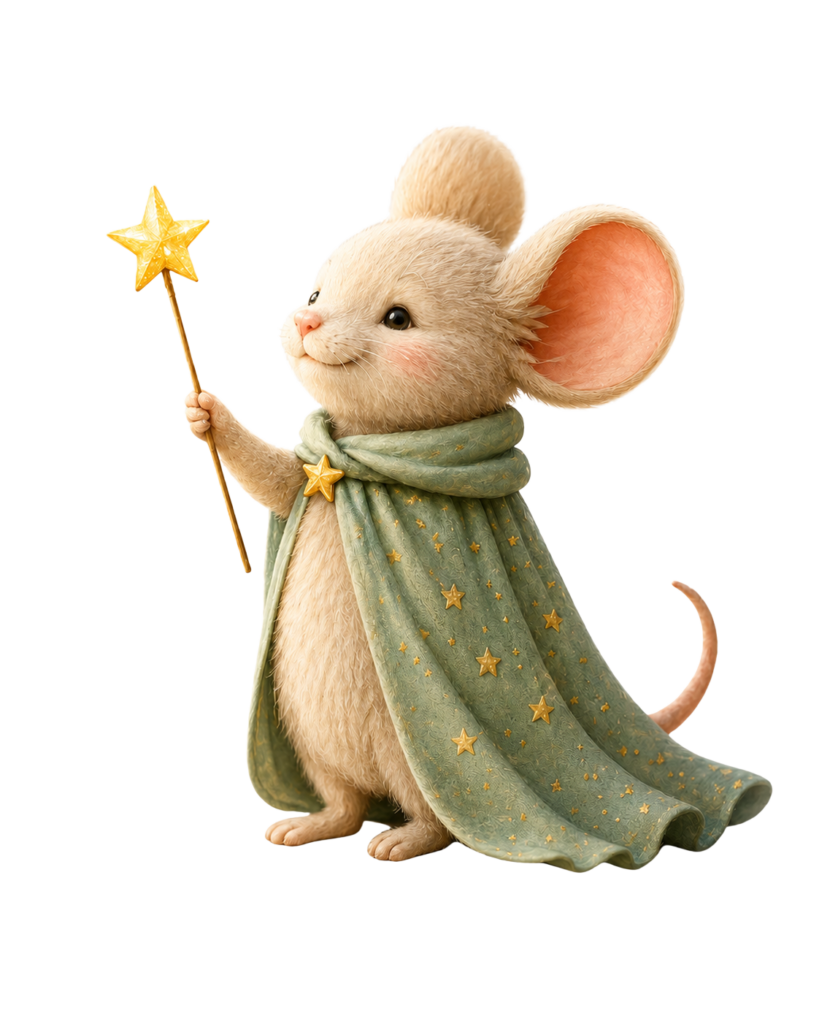 imagen-ratonreal