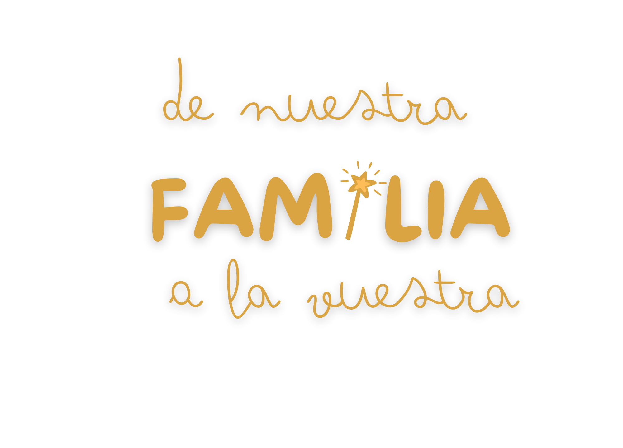 Portada visual de nuestra historia
