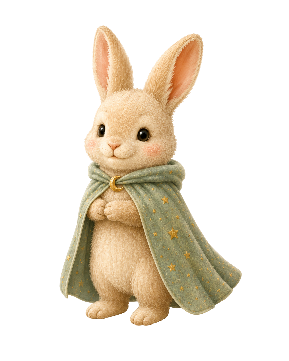 Conejo mágico DIAELE