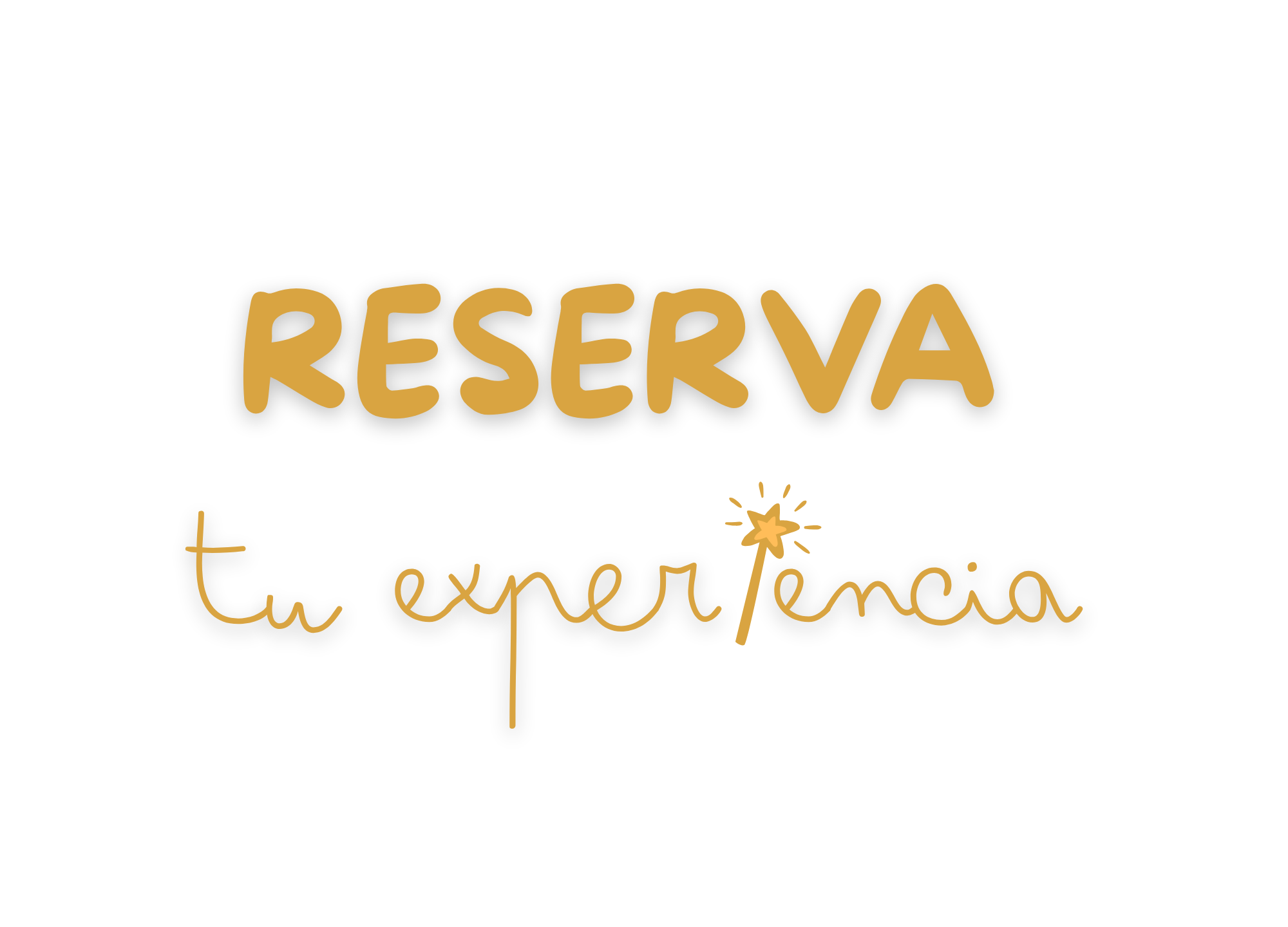 Reserva tu experiencia DIAELE